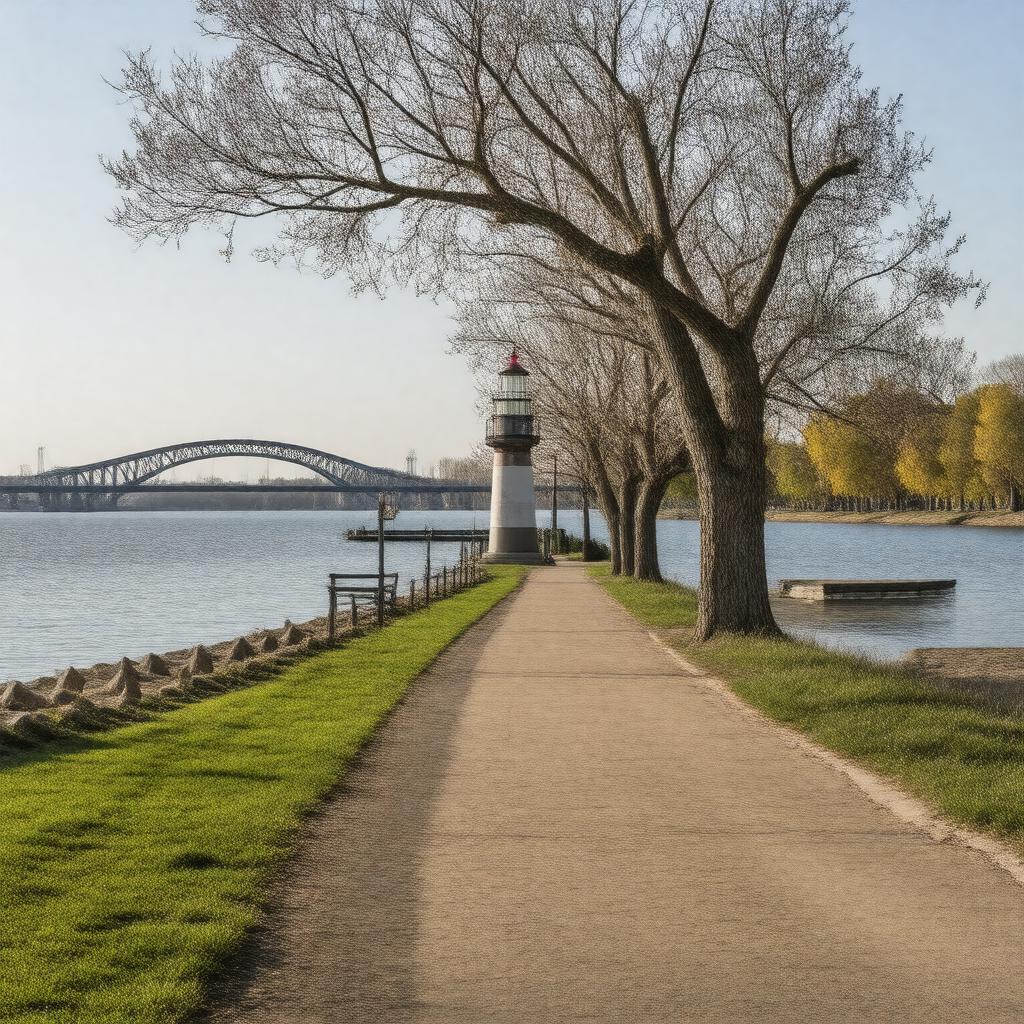 Jones Point Park